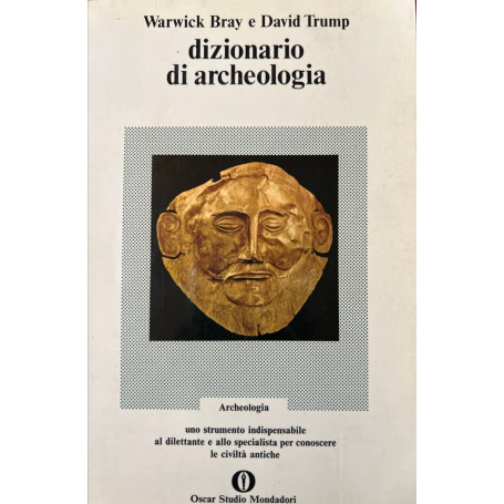 Dizionario di archeologia