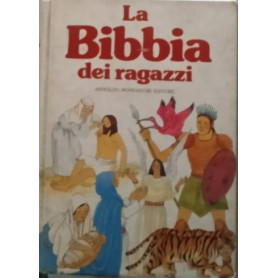 La bibbia dei ragazzi