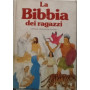 La bibbia dei ragazzi