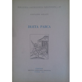 Diaeta Parca
