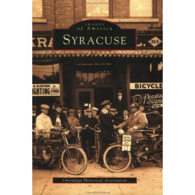 Images of America. Syracuse