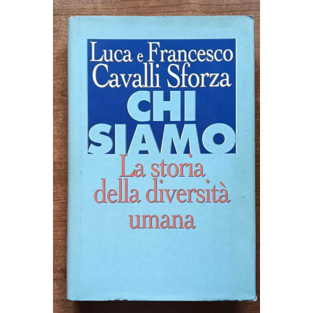Chi siamo