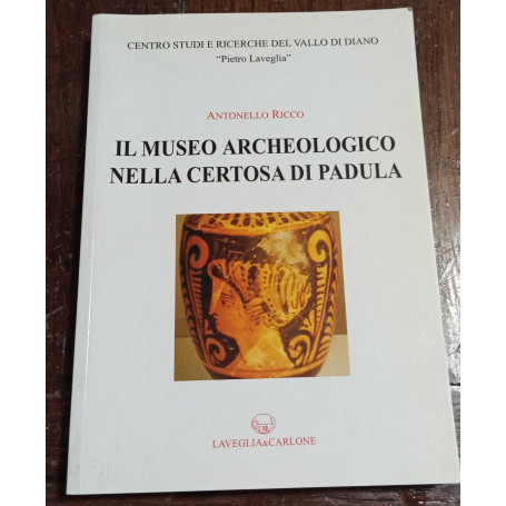 Il museo archeologico nella Certosa di Padula