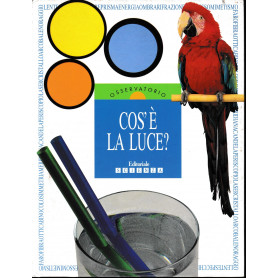 Cos'è la luce?