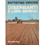 Diserbanti e loro impiego