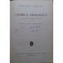Chimica biologica