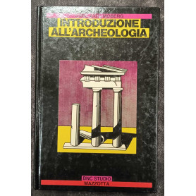 Introduzione all'archeologia