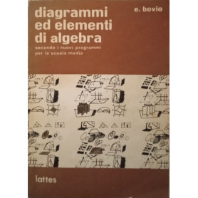 Diagrammi ed elementi di algebra