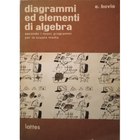 Diagrammi ed elementi di algebra