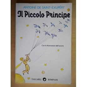 Il Piccolo Principe