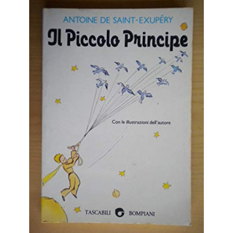 Il Piccolo Principe