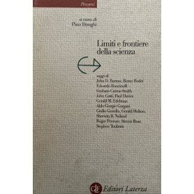 Limiti e frontiere della scienza