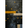 Origini dell'universo