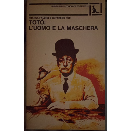 Toto': l'uomo e la maschera