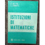 Istituzioni di matematica