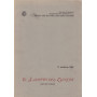 Il Salotto del Lunedà¬. 1986. Ospiti