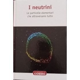 I neutrini. Le particelle elementari che attraversano tutto