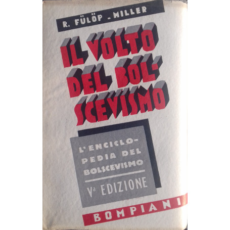 Il volto del Bolscevismo