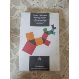 Nuovi principi della geometria