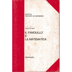 Il fanciullo e la matematica