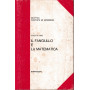 Il fanciullo e la matematica