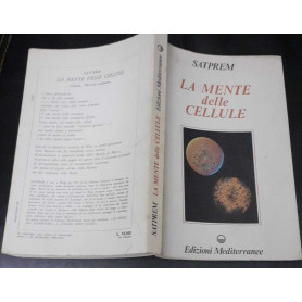 La mente delle cellule
