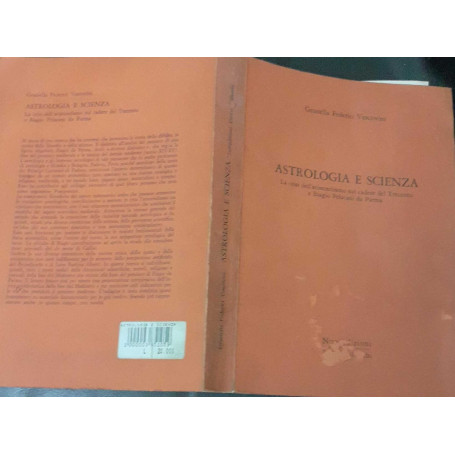 Astrologia e scienza