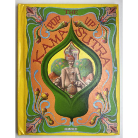 Pop-up Kama Sutra