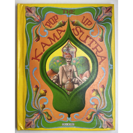 Pop-up Kama Sutra