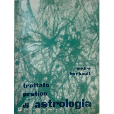 Trattato pratico di astrologia