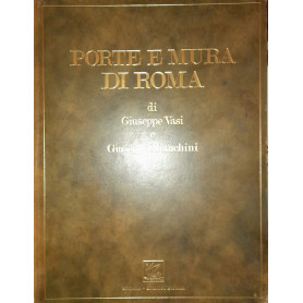 Porte e mura di Roma