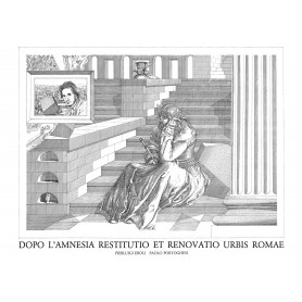 Dopo l'amnesia: restitutio et renovatio urbis Romae