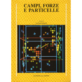 Campi forze e particelle