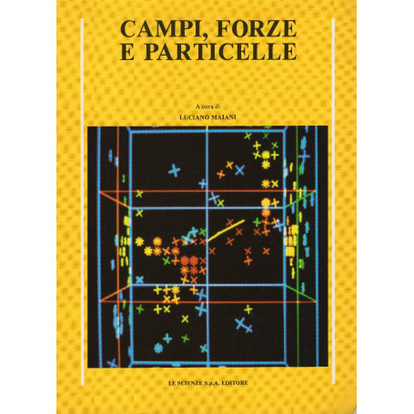 Campi forze e particelle