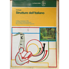 Strutture dell'Italiano