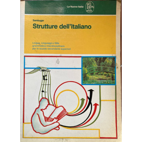 Strutture dell'Italiano
