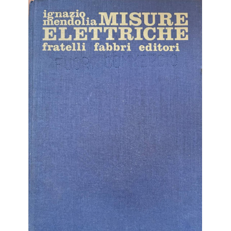 Misure elettriche