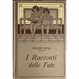 I racconti delle fate ovvero Novelle estratte dalle antiche leggende