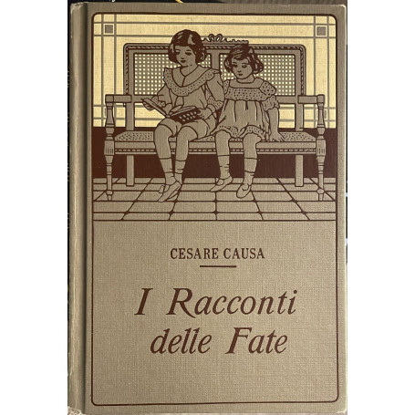 I racconti delle fate ovvero Novelle estratte dalle antiche leggende