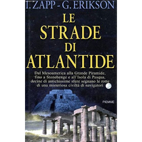 Le strade di Atlantide