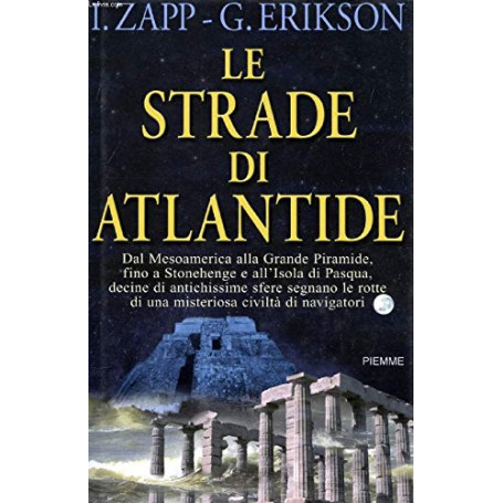 Le strade di Atlantide