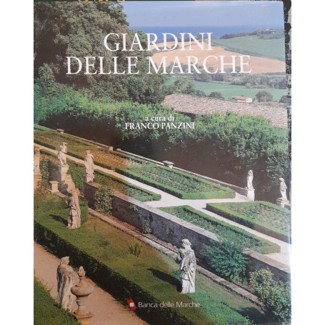 Giardini delle Marche