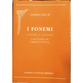 I fonemi: natura e azione