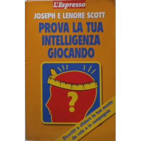 Prova la tua intelligenza giocando