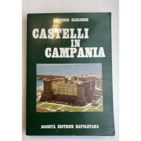 Castelli in Campania