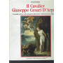 Il cavalier Giuseppe Cesari D'Arpino. Un grande pittore nello splendore della fama e nell'incostanza della fortuna