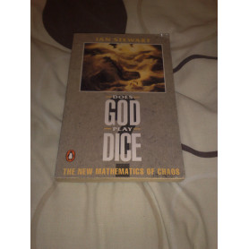 Does God Play Dice?: The New Mathematics of Chaos