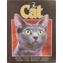 The cat
