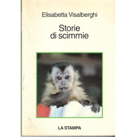 Storie di scimmie
