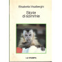 Storie di scimmie